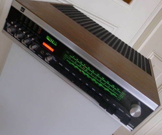 Dual CR 61