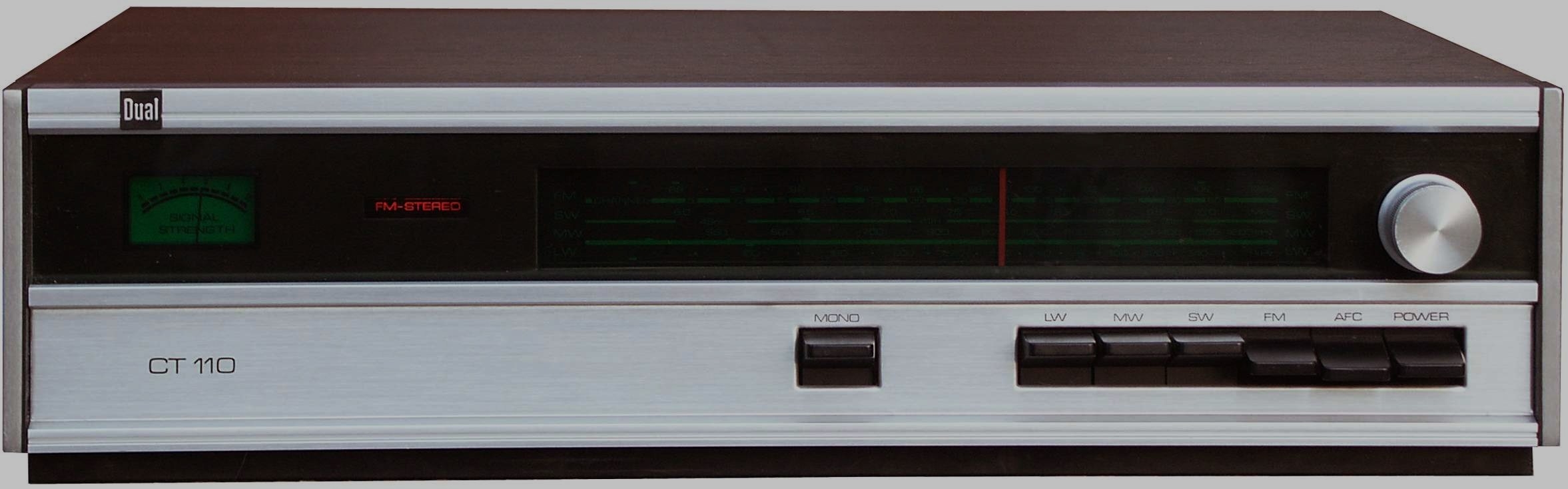 Dual CT 110