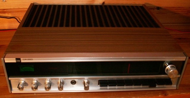 Dual CR 220