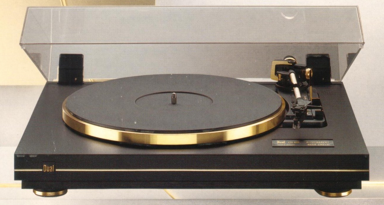 Dual CS 455