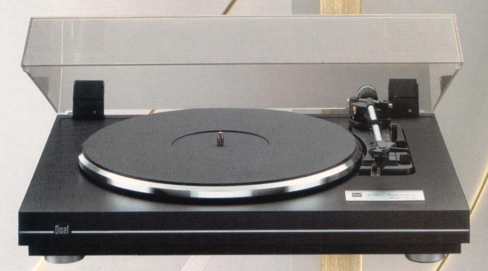 Dual CS 435