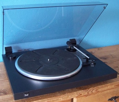 Dual CS 415-1
