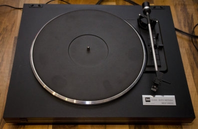 Dual CS 430