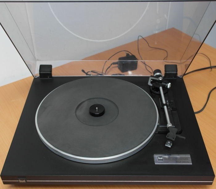 Dual CS 450