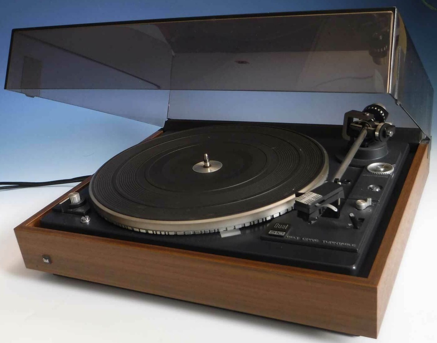 Dual CS 510