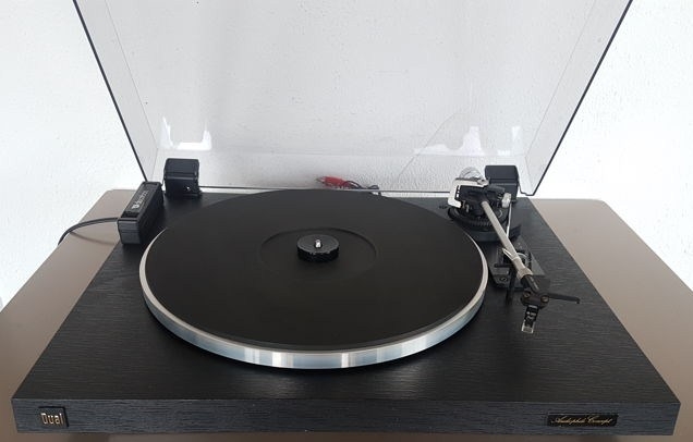 Dual CS 503-1