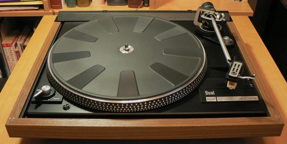 Dual CS 504