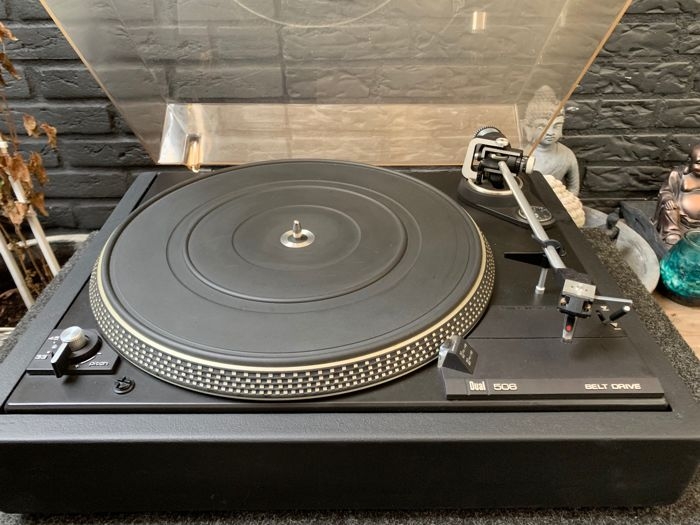 Dual CS 506