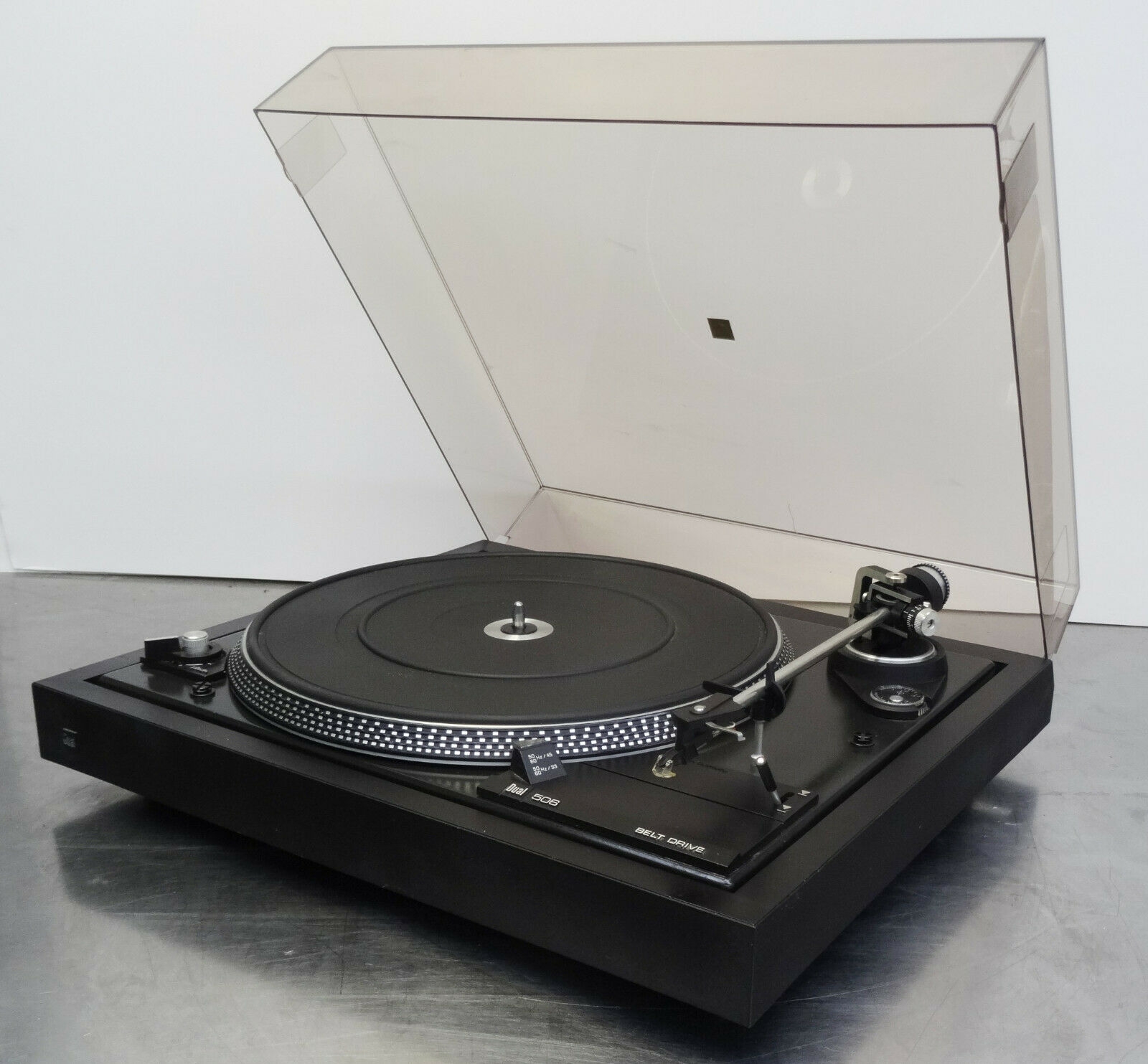 Dual CS 506-1