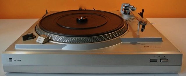 Dual CS 508