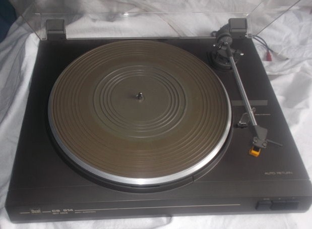 Dual CS 514