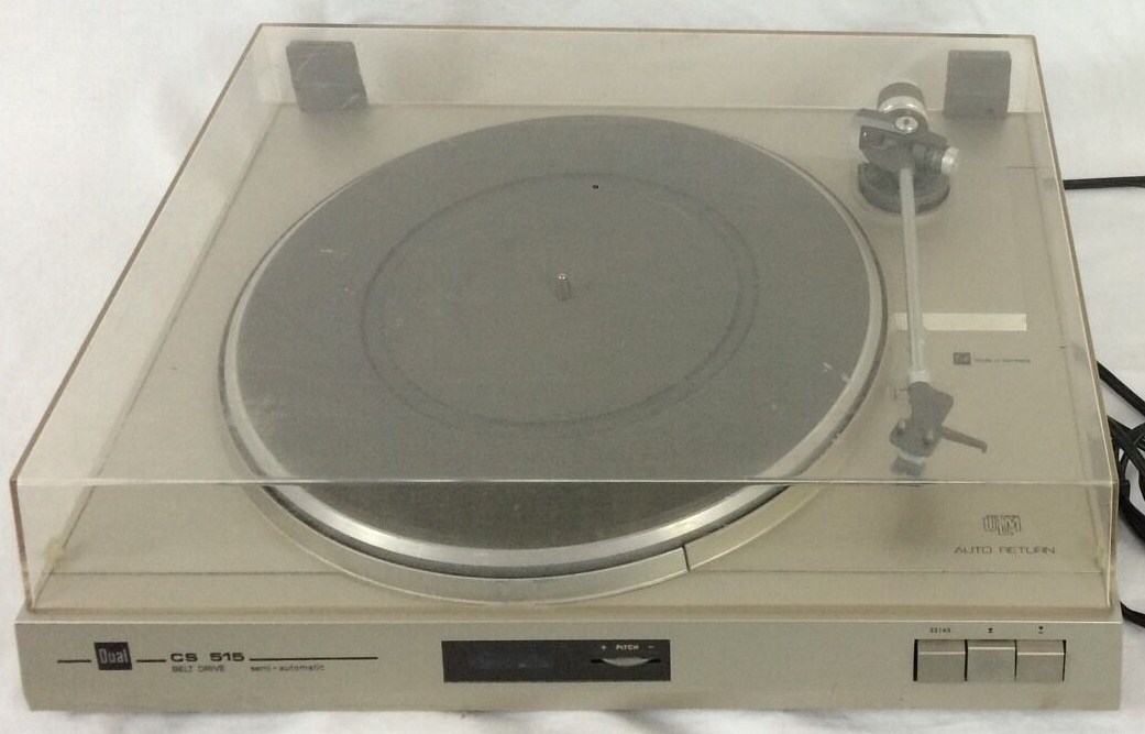 Dual CS 515