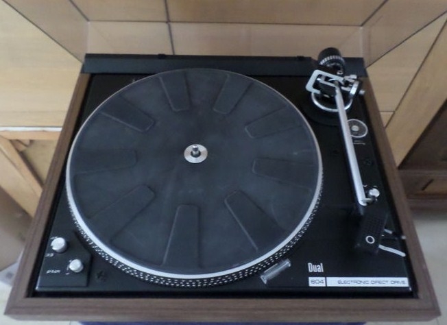 Dual CS 604