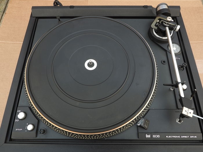 Dual CS 606