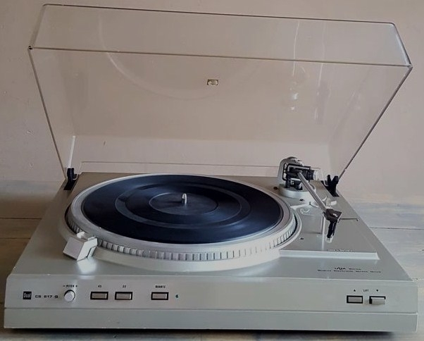 Dual CS 617 Q
