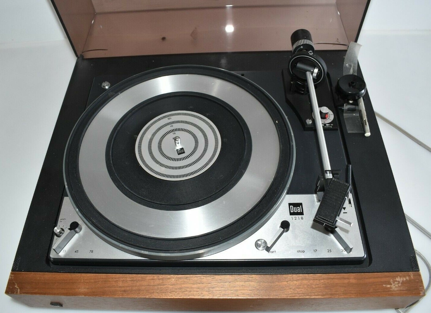 Dual CK 16