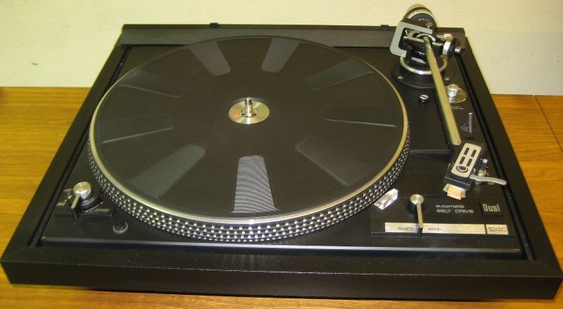 Dual CS 1246