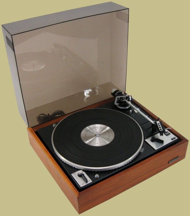Dual CS 1249