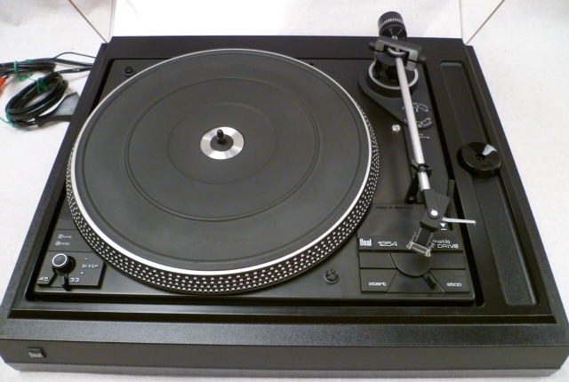 Dual CS 1254