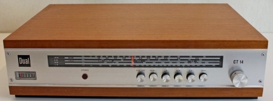 Dual CT 14