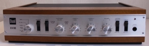 Dual CV 80