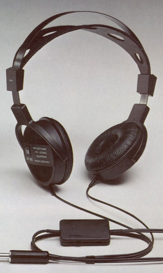 Dual DK 720