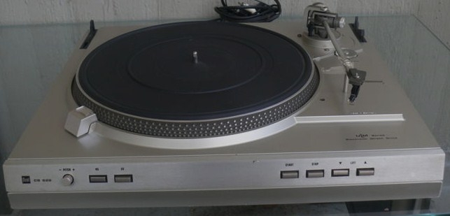 Dual CS 628