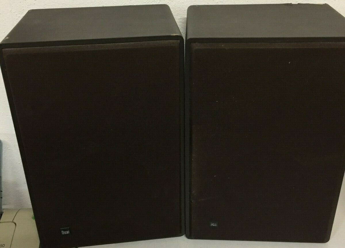Dual CL 1032-1