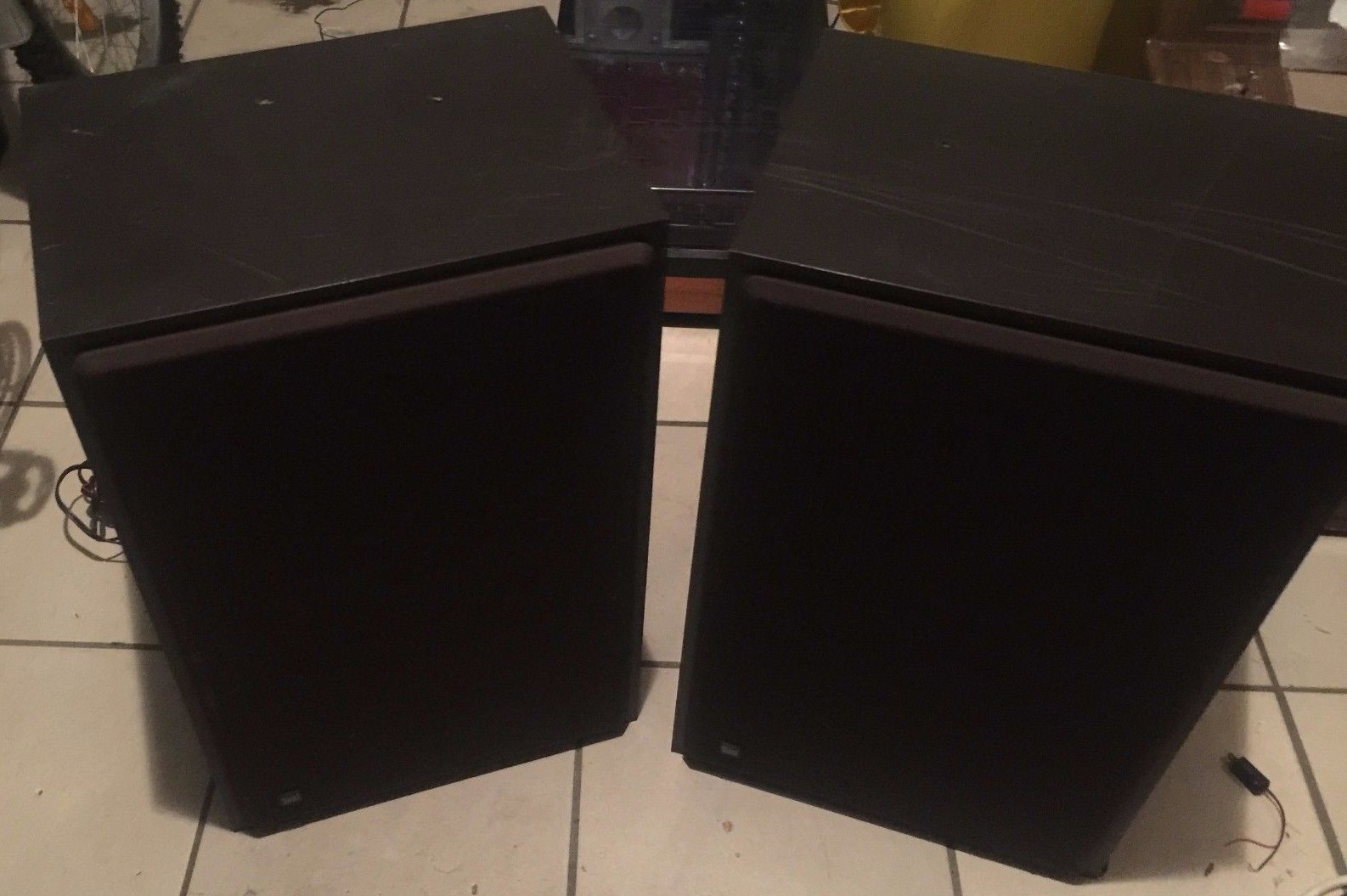 Dual CL 60-1
