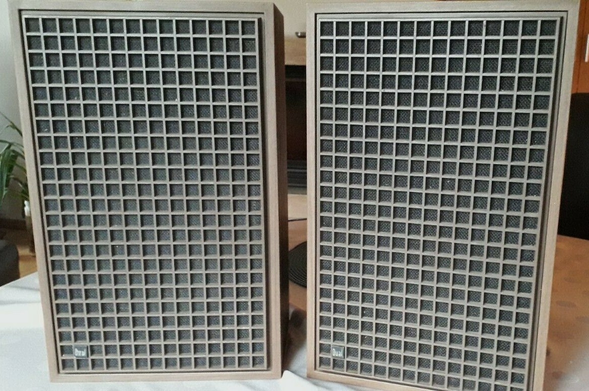 Dual CL 137