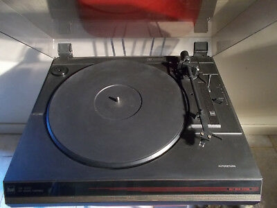 Dual CS 2110