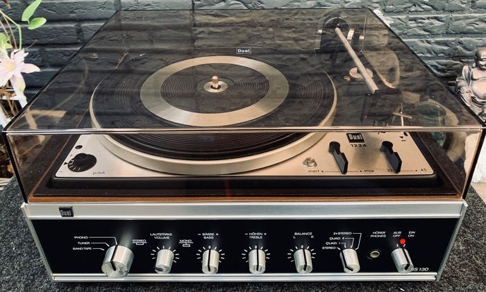 Dual HS 130