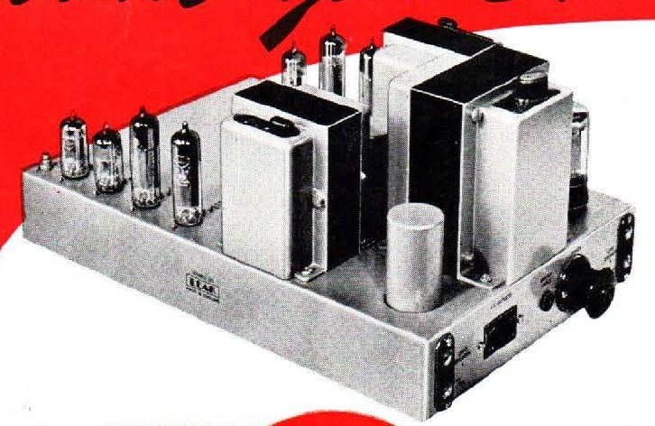 Leak Stereo 50