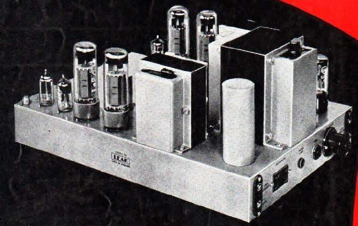 Leak Stereo 20