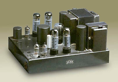 Leak Stereo 60