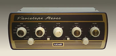 Leak Varislope Stereo