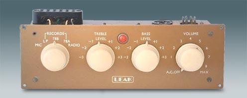 Leak RC/PA/U
