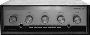 Leak Stereo 70