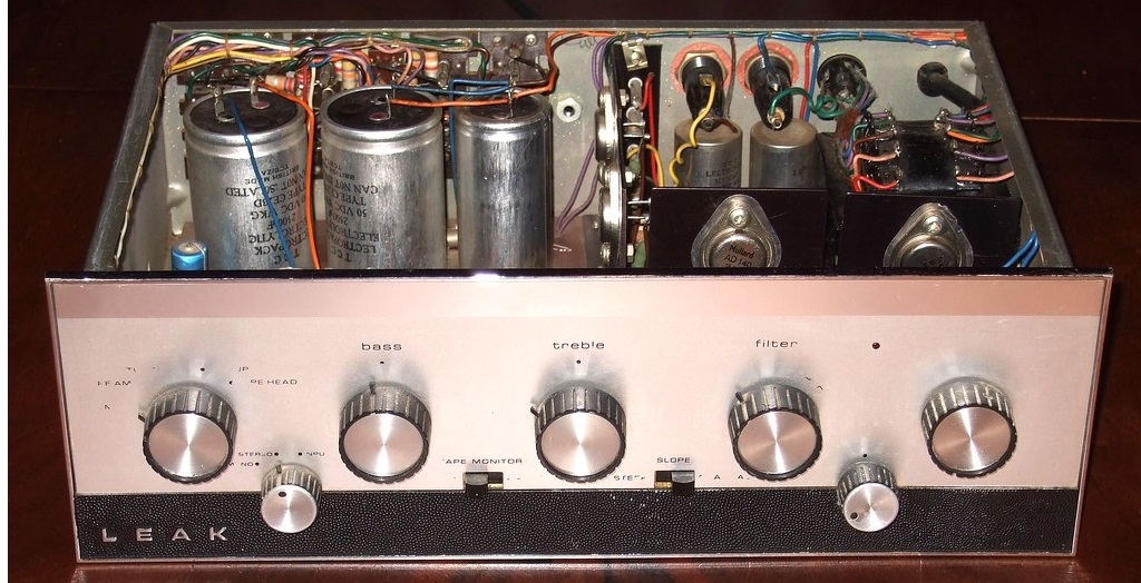 Leak Stereo 30