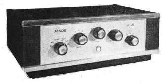 Jason J 10