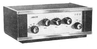 Jason J 23