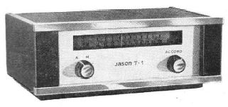 Jason FM/T1