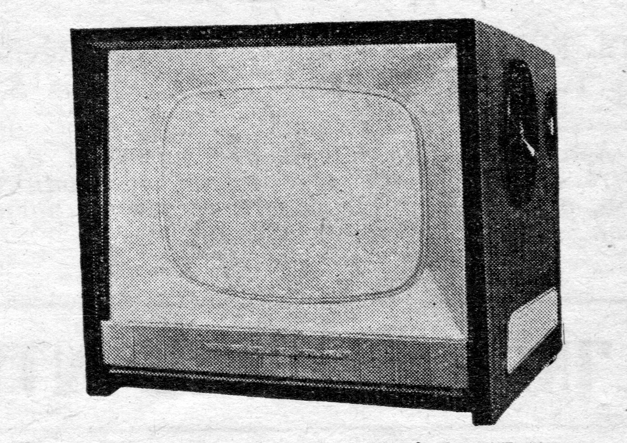La Voix de Son Maître T 1038/6P1