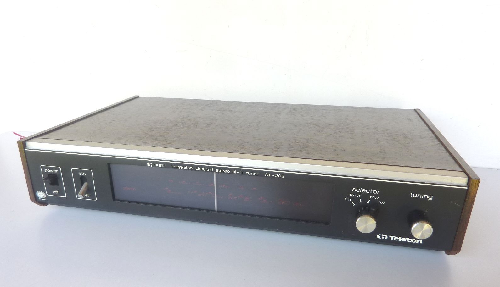 Teleton GT 202