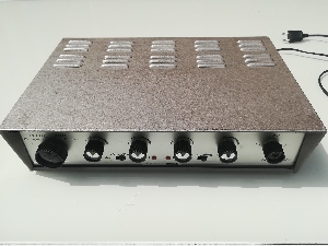 Cogekit Stéréo HiFi 661