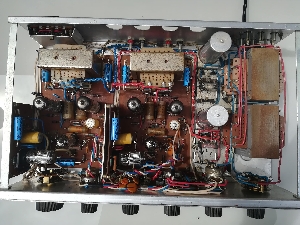 Cogekit Stéréo HiFi 661