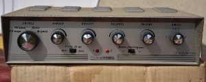 Cogekit Stéréo HiFi 661