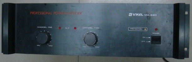Inkel MA-620