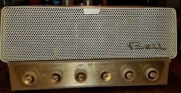 Bell Sound Systems 2200 C