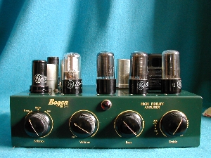 Bogen DB 10-1